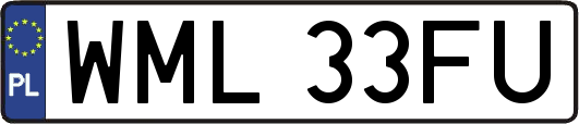 WML33FU