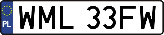 WML33FW