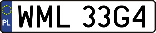 WML33G4