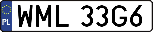 WML33G6