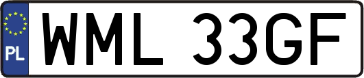 WML33GF
