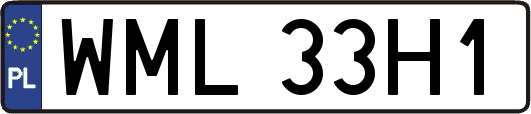 WML33H1