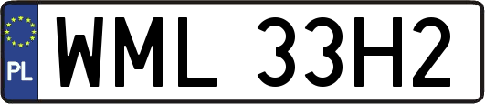 WML33H2