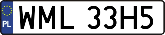 WML33H5