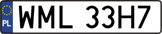 WML33H7