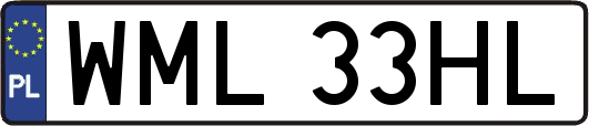 WML33HL