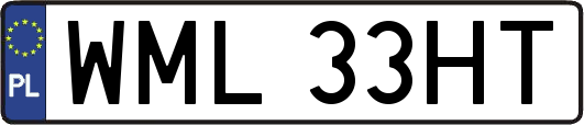 WML33HT