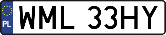 WML33HY