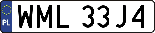 WML33J4