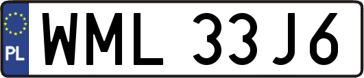 WML33J6