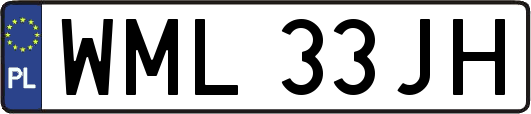 WML33JH