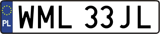 WML33JL