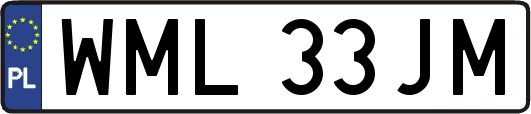 WML33JM