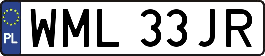 WML33JR