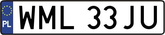 WML33JU