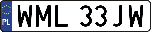 WML33JW