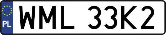 WML33K2