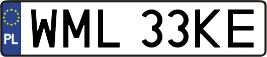 WML33KE