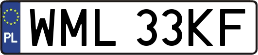 WML33KF