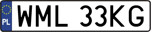 WML33KG