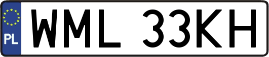 WML33KH