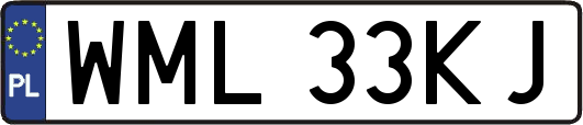 WML33KJ