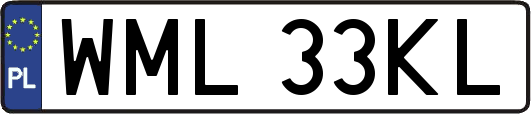 WML33KL