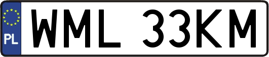 WML33KM