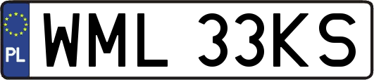 WML33KS