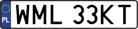 WML33KT