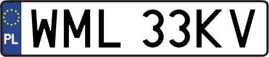 WML33KV