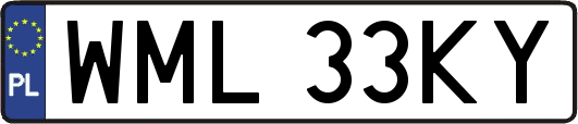 WML33KY