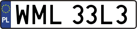 WML33L3