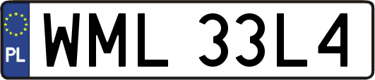 WML33L4