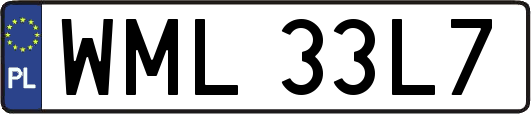 WML33L7
