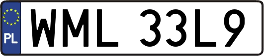 WML33L9