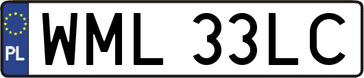 WML33LC