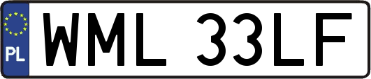 WML33LF