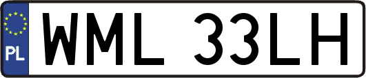WML33LH