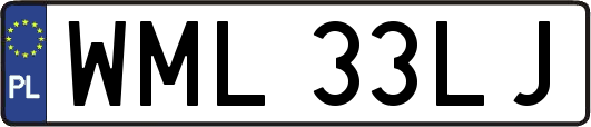 WML33LJ