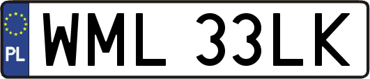WML33LK