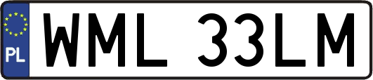 WML33LM