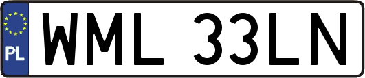 WML33LN