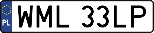 WML33LP