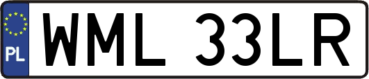 WML33LR