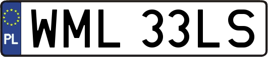 WML33LS