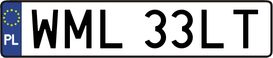 WML33LT