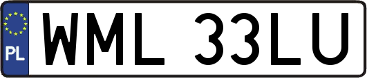 WML33LU