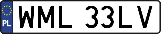 WML33LV