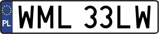 WML33LW
